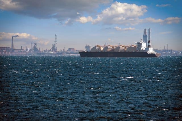 Featured image for “Help us Stand Against Viva’s Dangerous Gas Import Terminal”